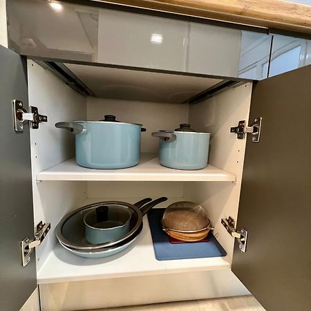 Apartamentos Prestige Suites Malaga IV Экстерьер фото