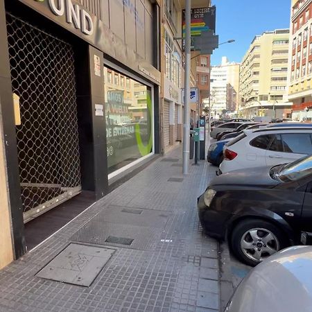 Apartamentos Prestige Suites Malaga IV Экстерьер фото