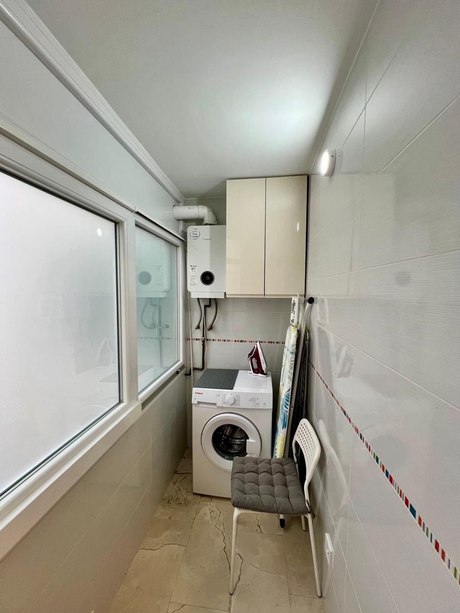 Apartamentos Prestige Suites Malaga IV Экстерьер фото