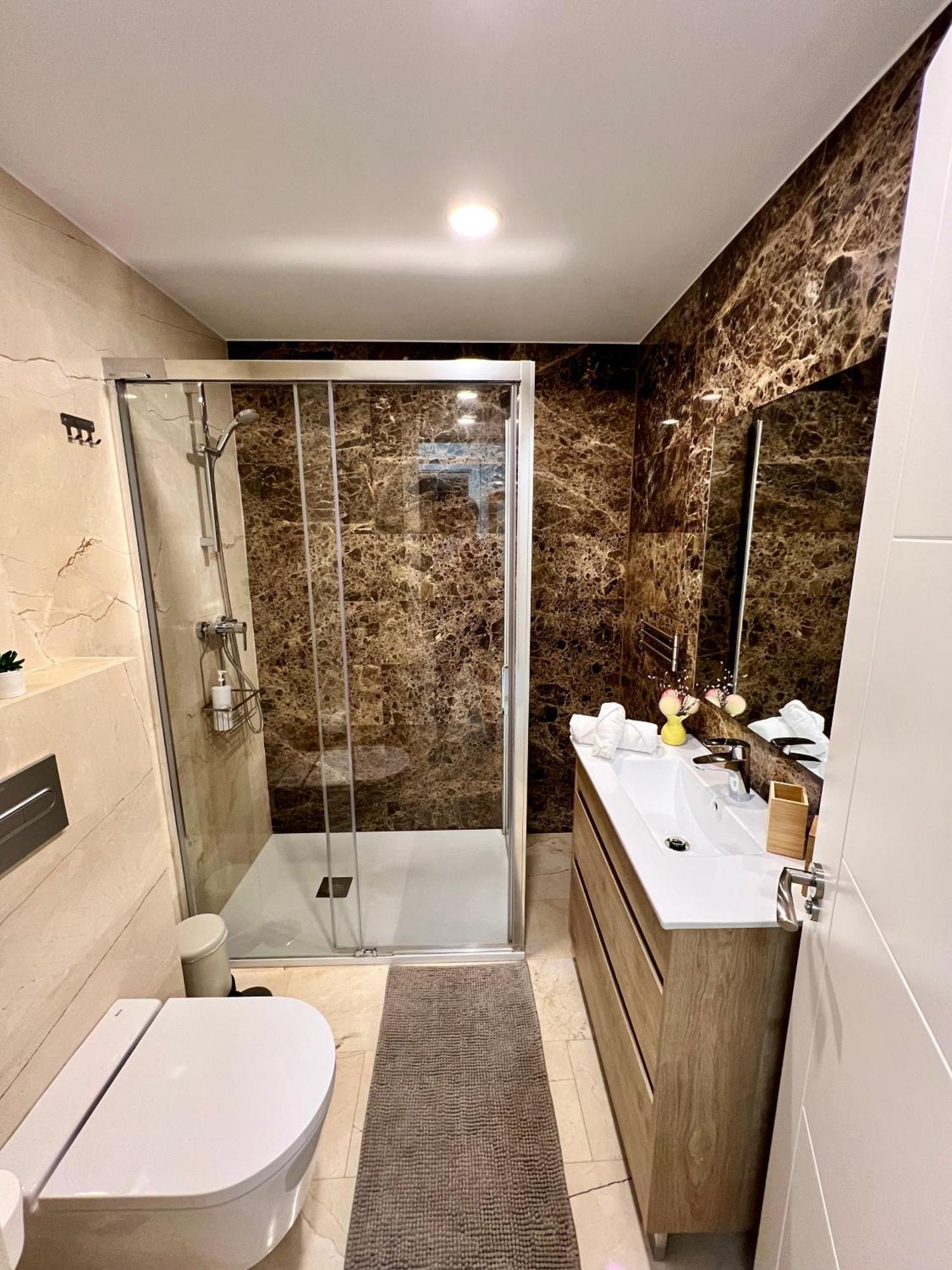 Apartamentos Prestige Suites Malaga IV Экстерьер фото