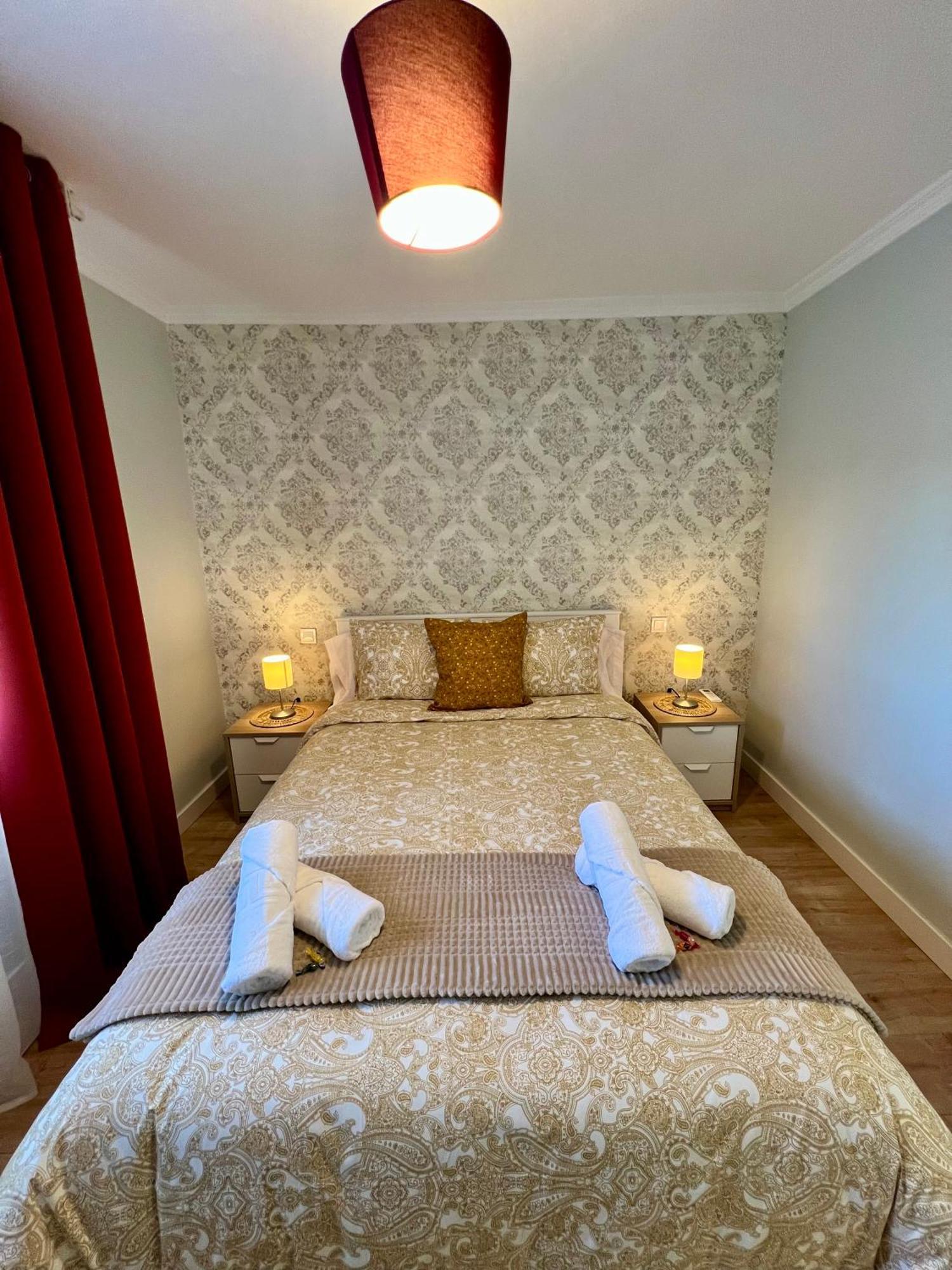 Apartamentos Prestige Suites Malaga IV Экстерьер фото