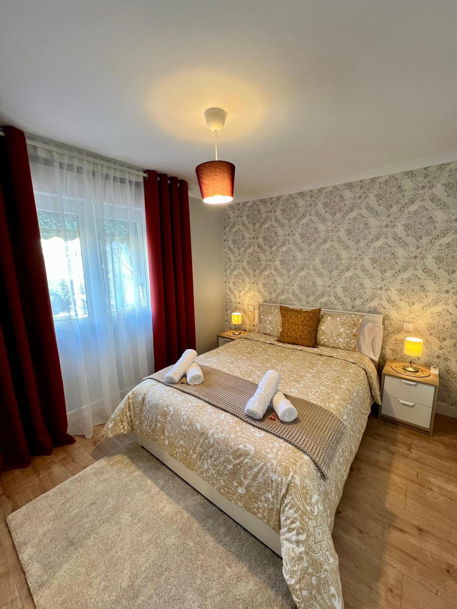 Apartamentos Prestige Suites Malaga IV Экстерьер фото