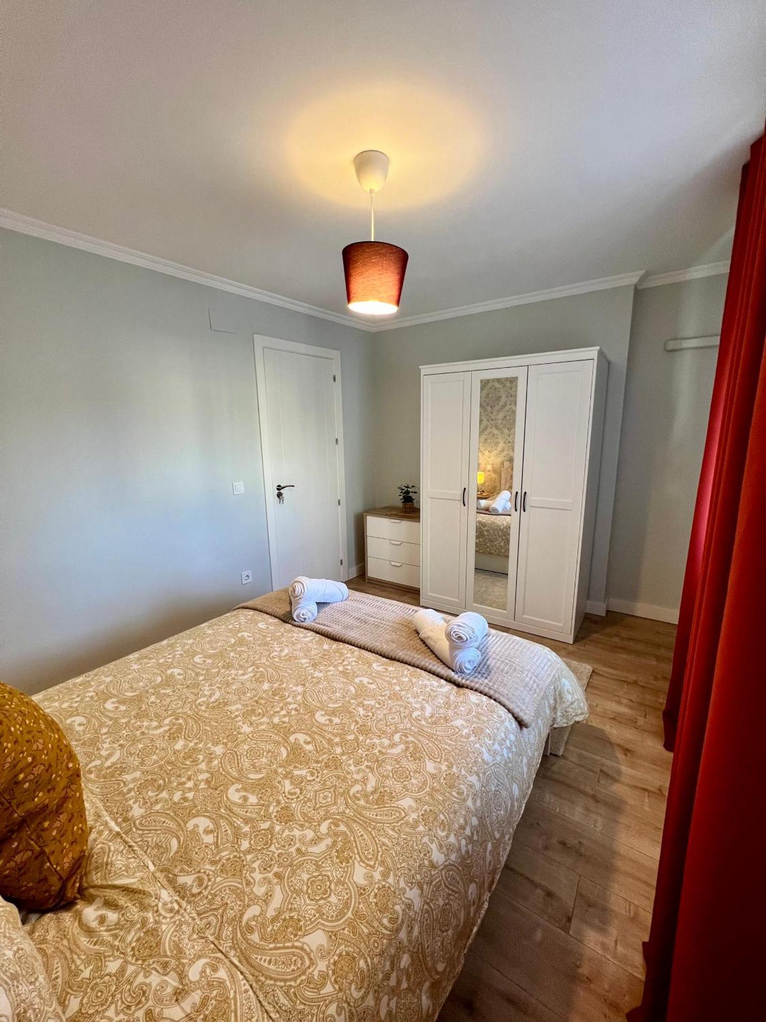 Apartamentos Prestige Suites Malaga IV Экстерьер фото