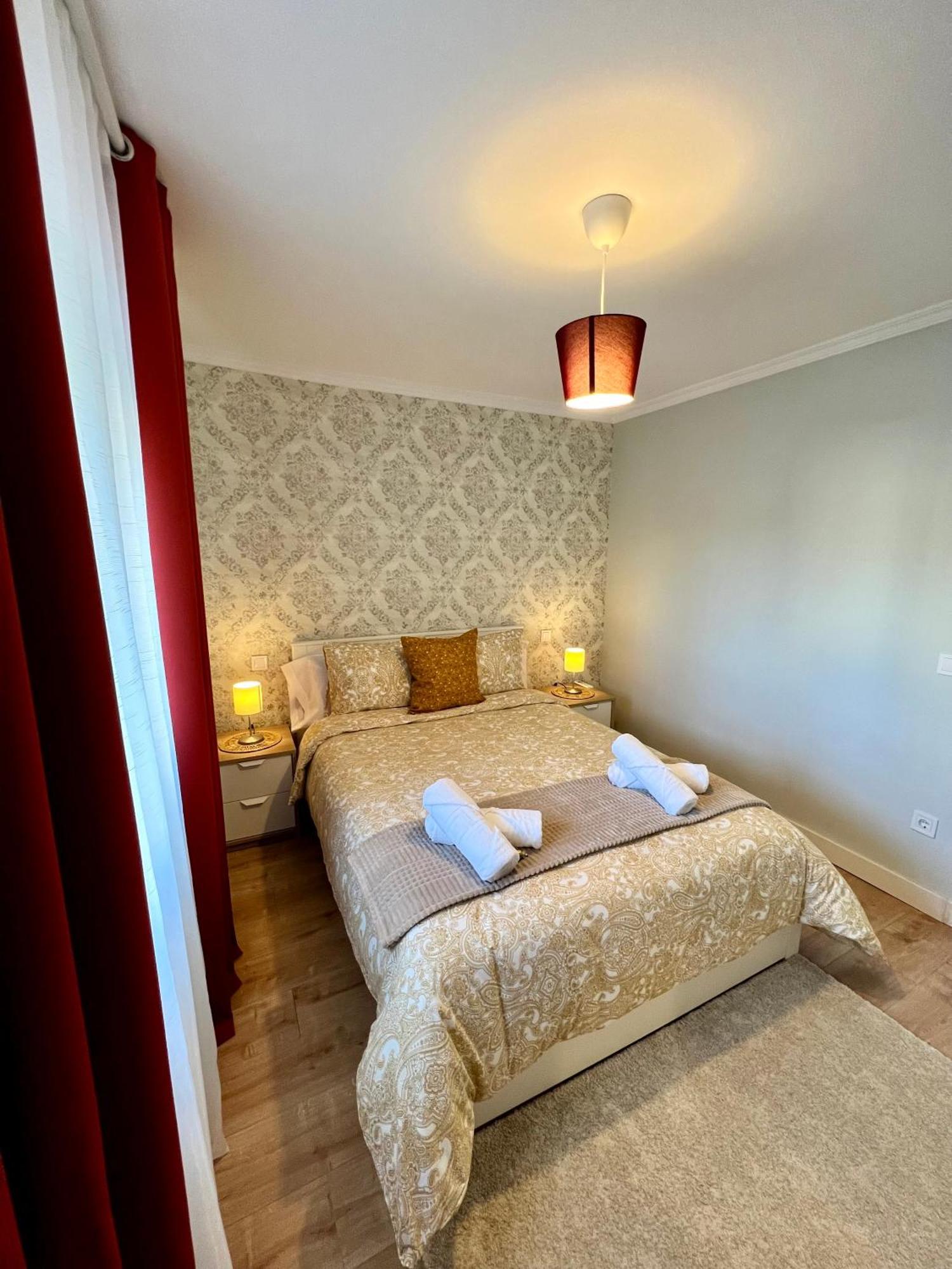 Apartamentos Prestige Suites Malaga IV Экстерьер фото