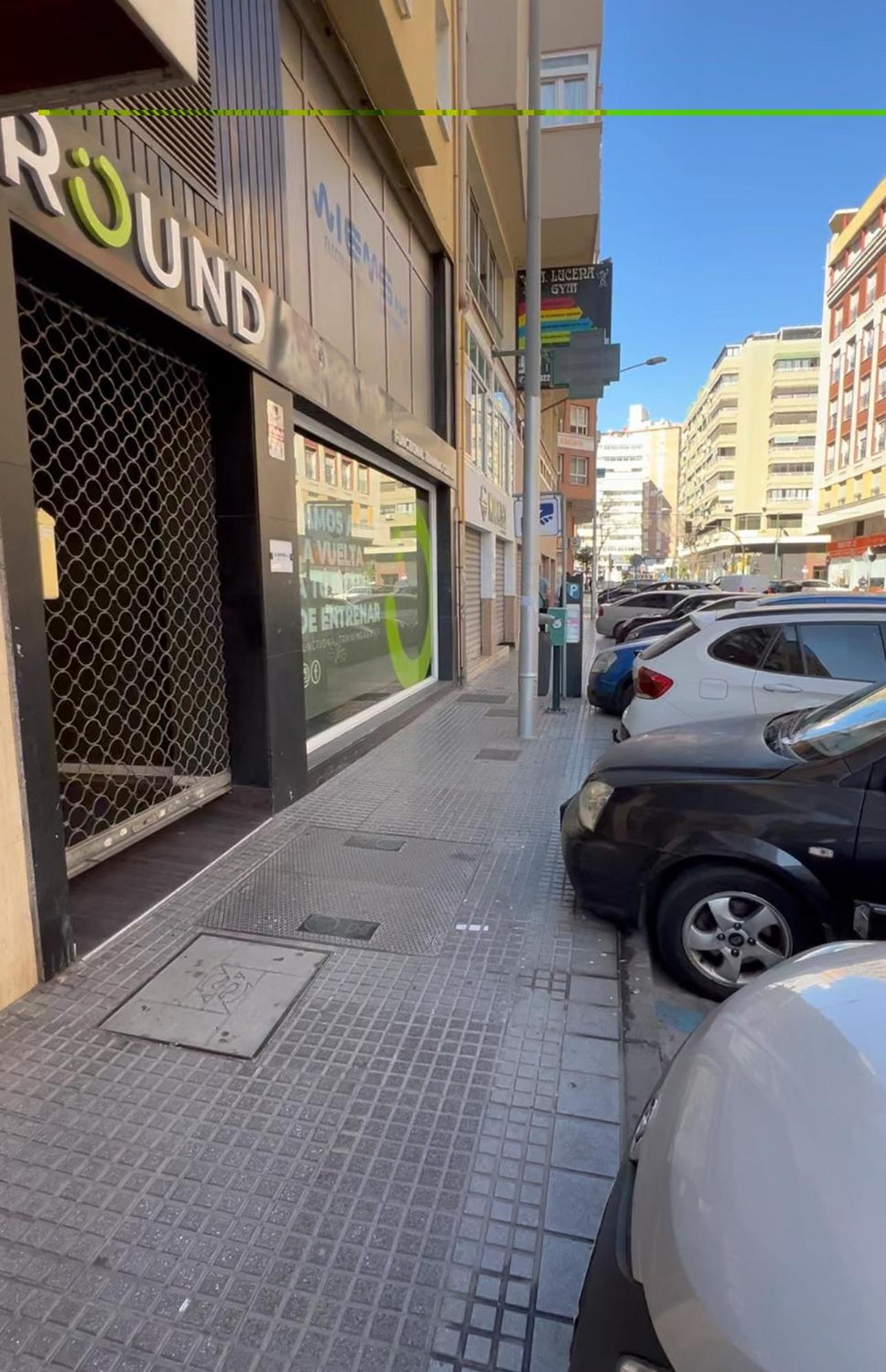 Apartamentos Prestige Suites Malaga IV Экстерьер фото